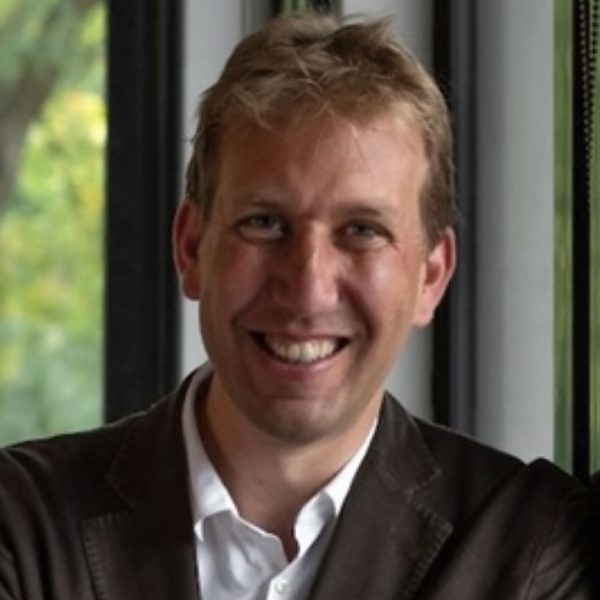 Chris Lintott Lovell lecture