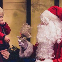 Christmas Farm Main Image