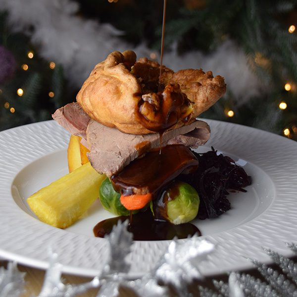 Christmas Luncheon