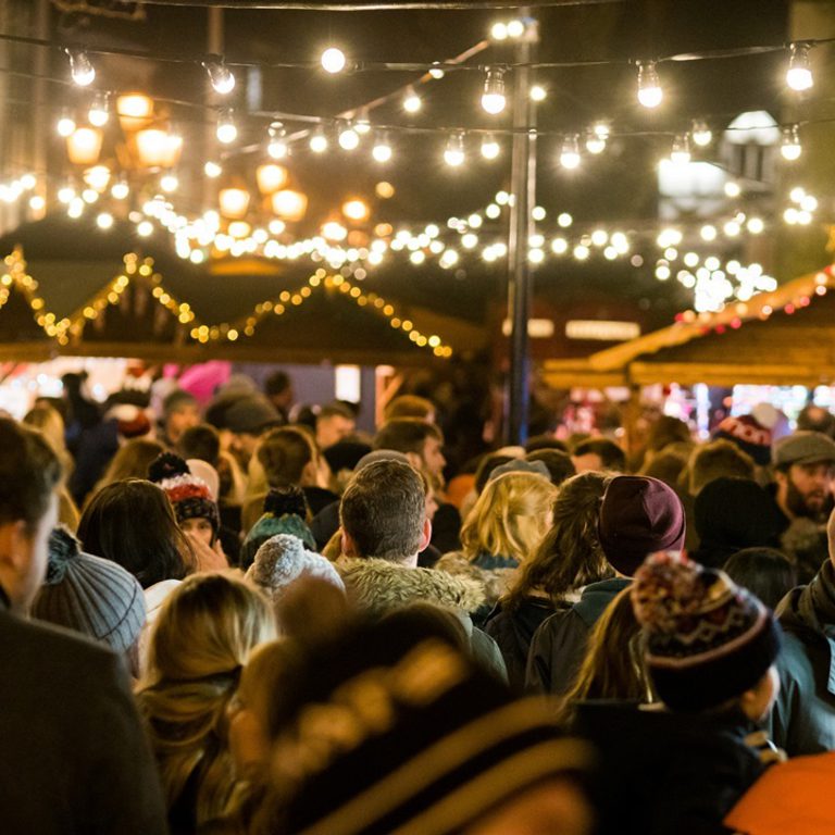 Christmas Market