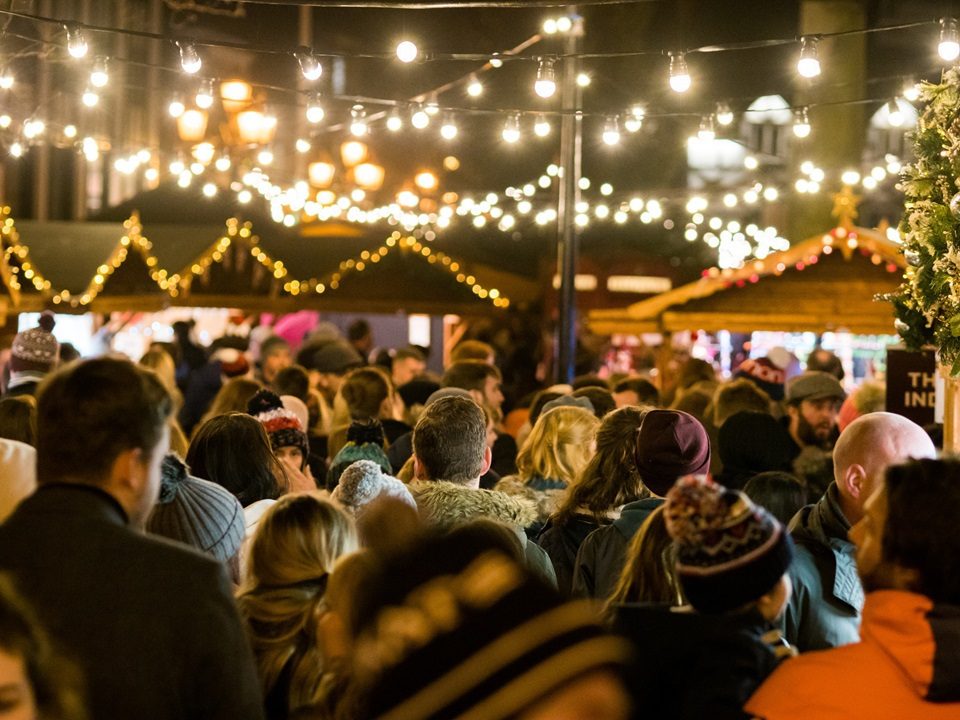 Christmas Market