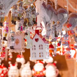 Christmas Stock