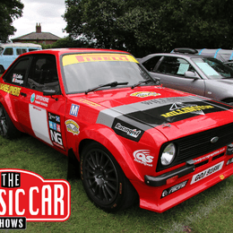Classic Car Show
