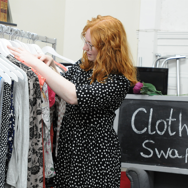 Clothes swap image 2