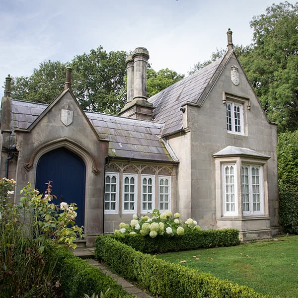 Combermere Abbey 06