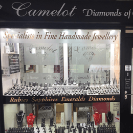 Comelot