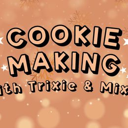 Cookie Roller Thumbnail
