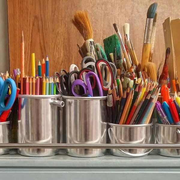 Crafting generic