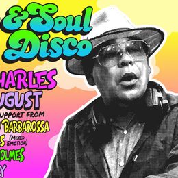 Craig Charles