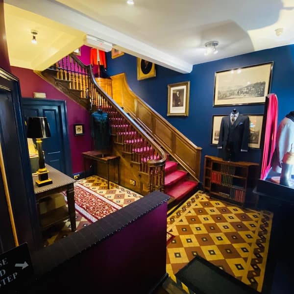 Crichton Bespoke