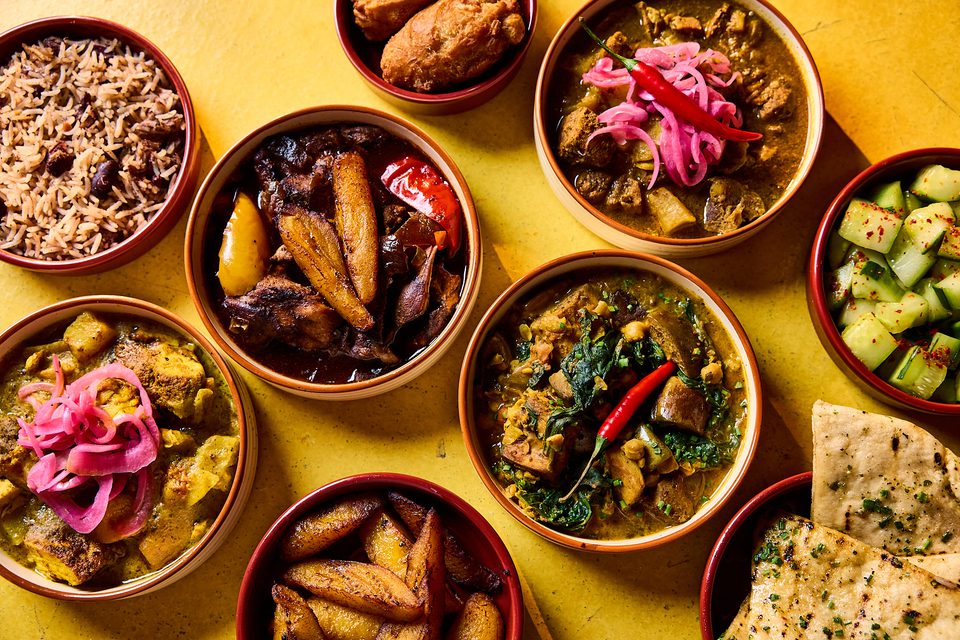 Curries