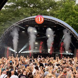 DARESBURY FESTIVAL 2025 LCVISUALS 2 scaled