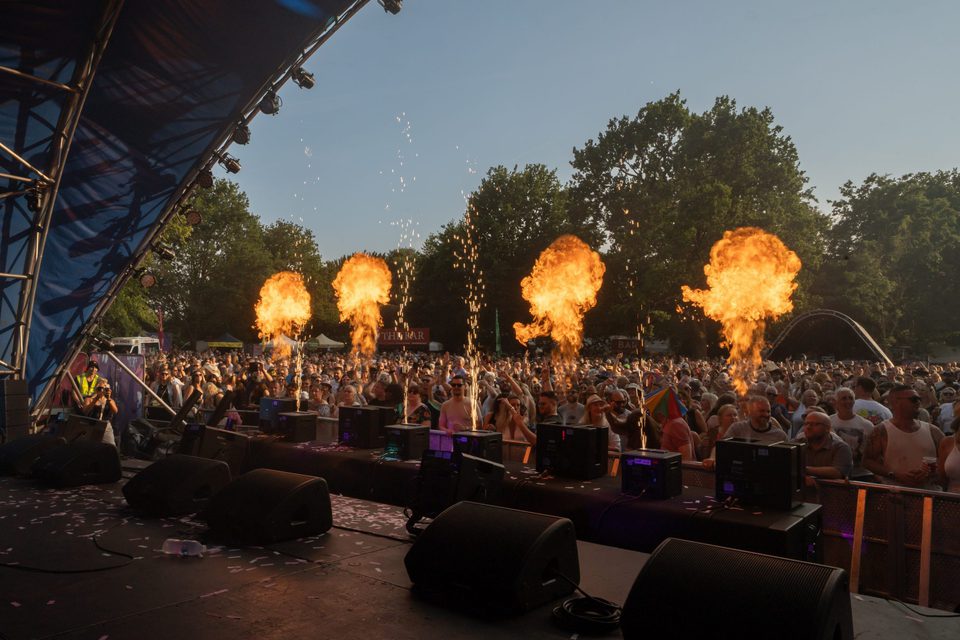 DARESBURY FESTIVAL 2025 LCVISUALS 5 scaled