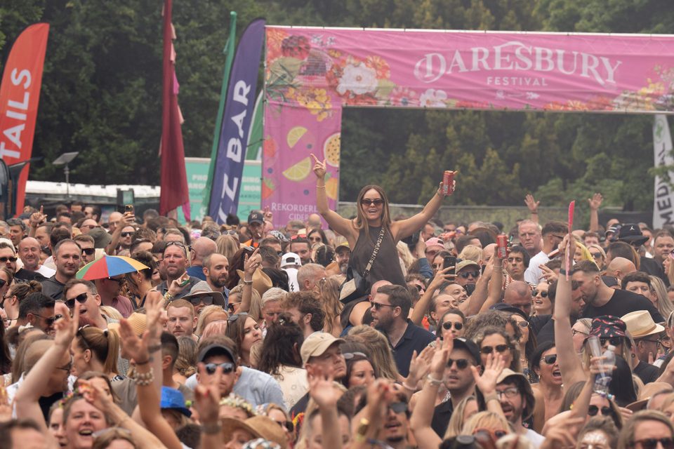 DARESBURY FESTIVAL 2025 LCVISUALS scaled