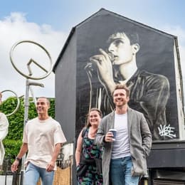 Discover Cheshire Macclesfield