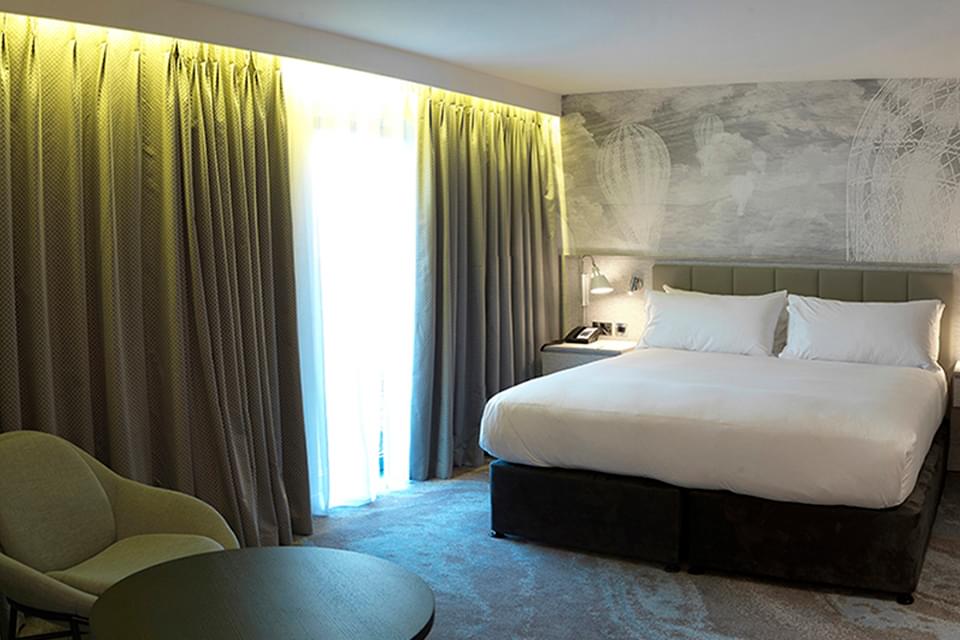 Doubletree 01