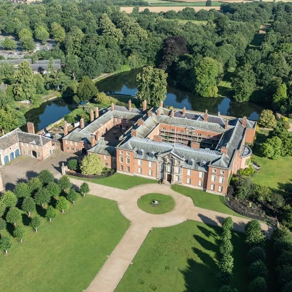 Dunham Massey 1