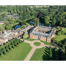 Dunham Massey 03