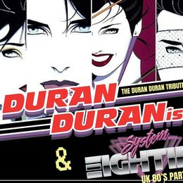 Duran Duran