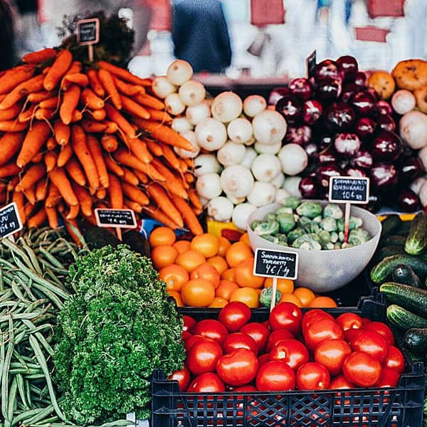 Eat More Fruit