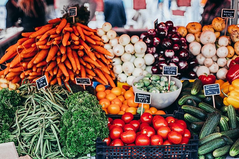 Eat More Fruit