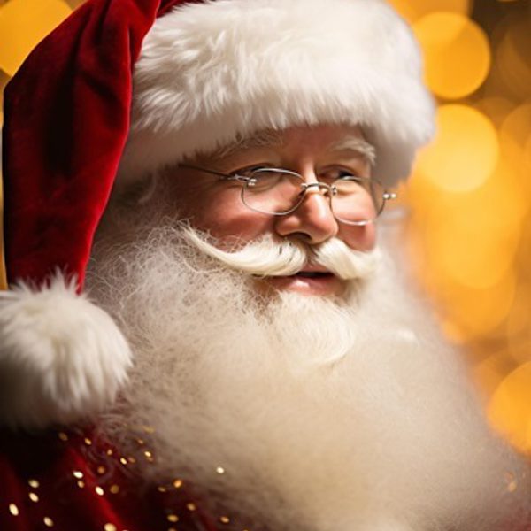 Father Christmas