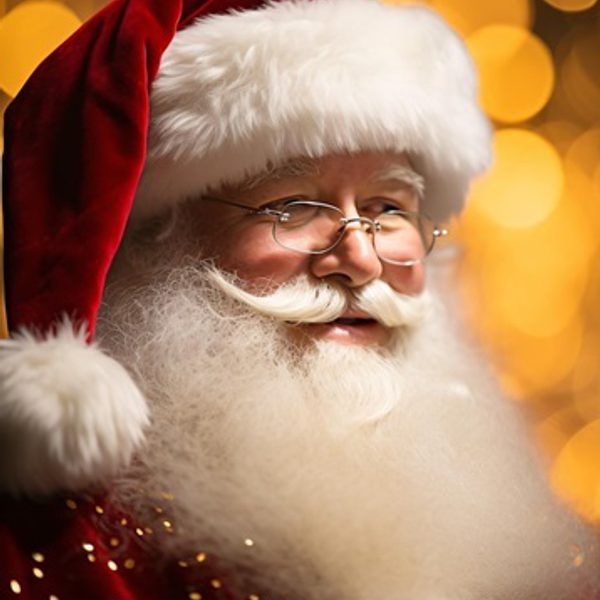 Father Christmas