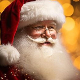 Father Christmas