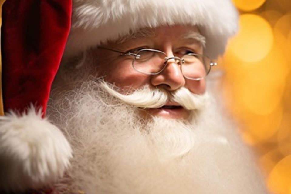 Father Christmas