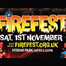 Firefest