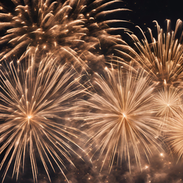 Fireworks