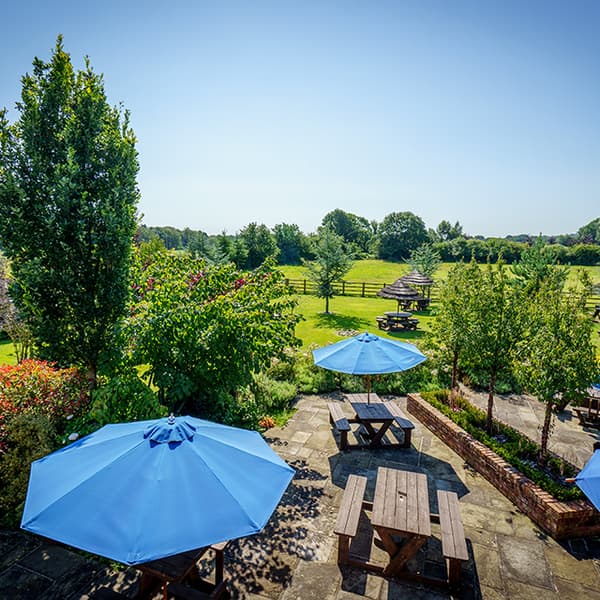 Fishpool Inn 01
