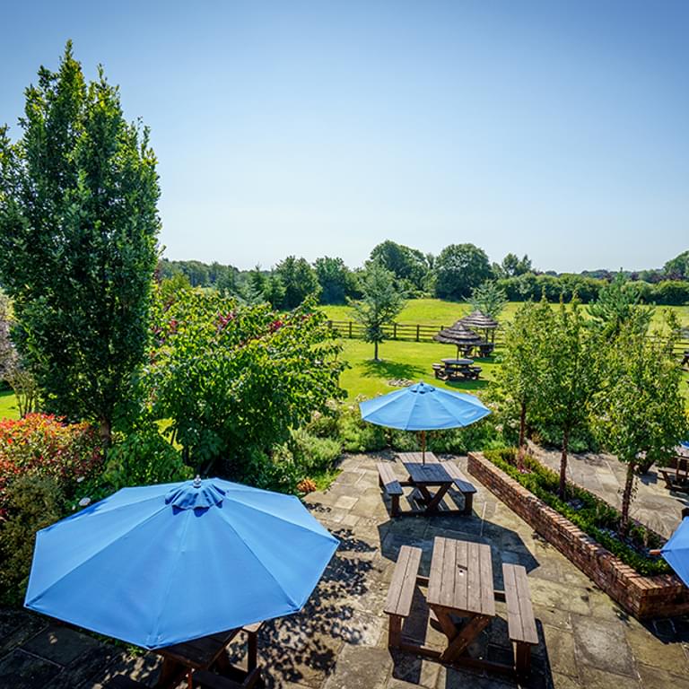 Fishpool Inn 01