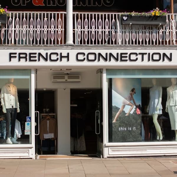 French Connection