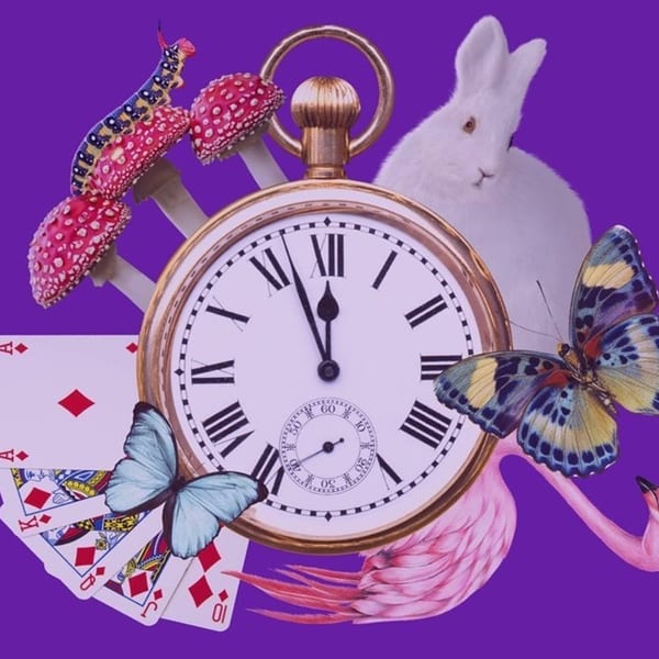 GPOAT 2025 Wonderland Website Banner scaled