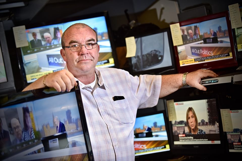 GRSTV Shop 1314301110