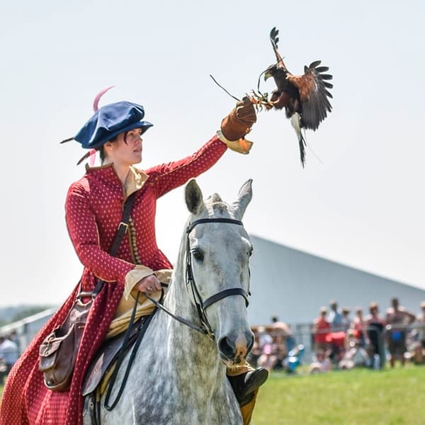 Game and Country show