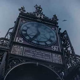 Ghost Tours