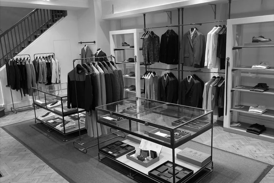 Gieves and Hawkes 569074744