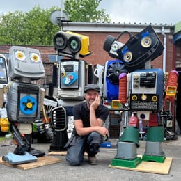 Gizmobots and robots hi res 1