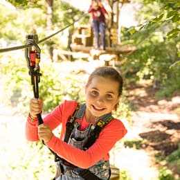 Go Ape Delamere 02