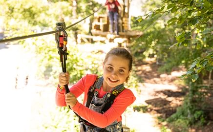 Go Ape Delamere 02