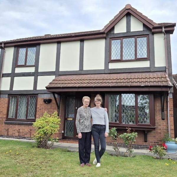 Grandmas House 2
