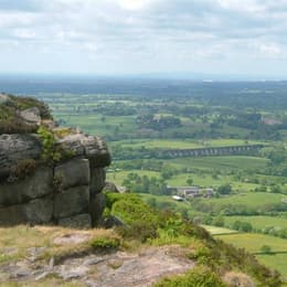 Gritstone Trail