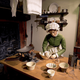 Grosvenor Museum