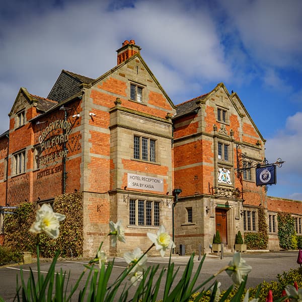 Grosvenor Pulford 03