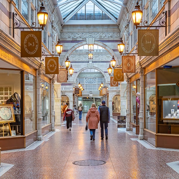 Grosvenor Shopping Centre 03
