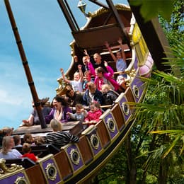 Gullivers World Resort 01