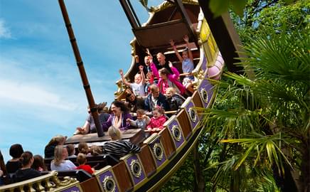 Gullivers World Resort 01