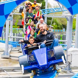 Gullivers World Resort 04